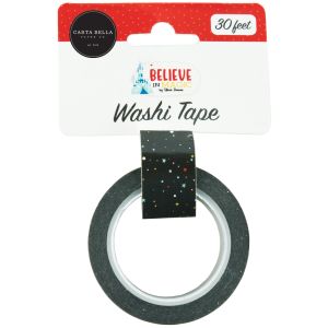 Carta Bella Believe In Magic Washi Tape 30 Magical Sky