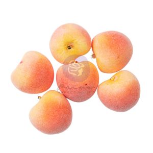 Peach Tea By Frank Garcia Peach Charms 6 per Pkg