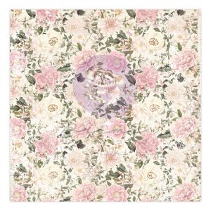 Miel By Frank Garcia Single Sided Vellum 12Inch X12Inch