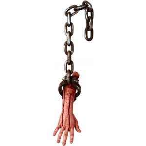 Forum Novelties 63277 Hanging Bloody Arm