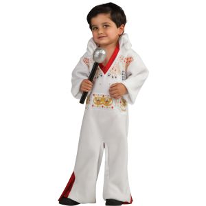 Elvis Romper Size T 2 4