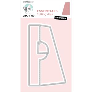 Studio Light Essentials Cutting Die - Nr. 942 Card Stand