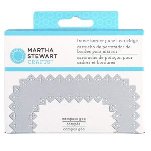 Compas Geo Frame Brdr Cartridge