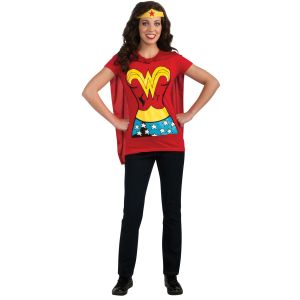 Wonder Woman Alternative Costume L