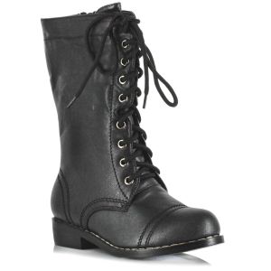 Combat Boots Size Xl4 5