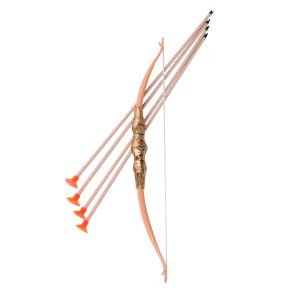 Princess Paradise Bow And Arrow Costume Accessory