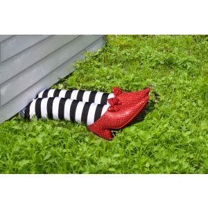 Wizard Of Oz 18 Inch Wicked Witch Legs Prop