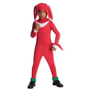 Sonic Generations Knuckles The Echidna Large