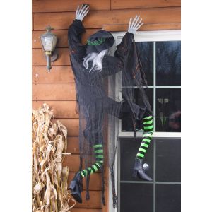 Fun World Climbing Witch One Size