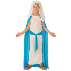 Rubies Childs Mary Costume Small