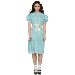 Forum Novelties Creepy Sister