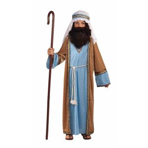 Forum Novelties Biblical Times Deluxe Joseph Costume Child Large
