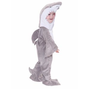 Forum Novelties Toddler Shark Costume