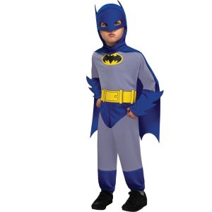 Rubies Batman Brave and Bold Costume Infant