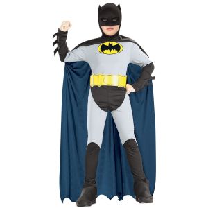 The Batman Child Costume S