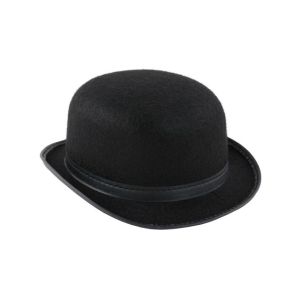 Derby Bowler Hat