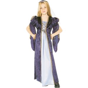 Rubies Renaissance Faire Juliet Costume Medium One Color