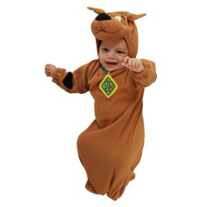 Scooby Doo Bunting Costume Scooby Doo 1 9 Months