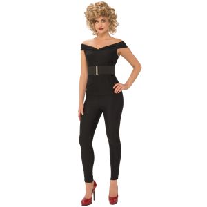 Rubies Costume Co Womens Grease Bad Sandy Costume As Shown Standard