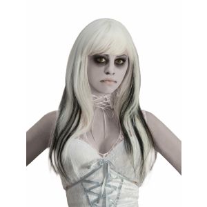 Phantom Ghost Wig