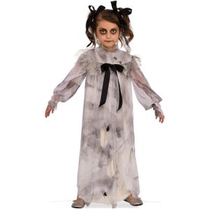 Girls Sweet Screams Costume S