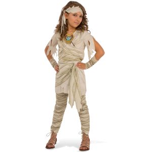 Girls Undead Diva Costume L