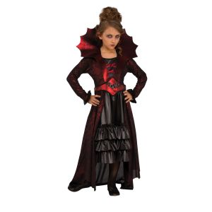 Rubies Childs Victorian Vampire Costume Large