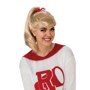 Rubies Costume Adult Grease Sandy Wig Good Sandy