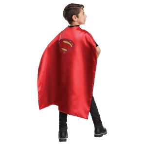 Imagine By Rubies Batman V Superman Dawn Of Justice Childs 2 In 1 Reversible Costume Cape