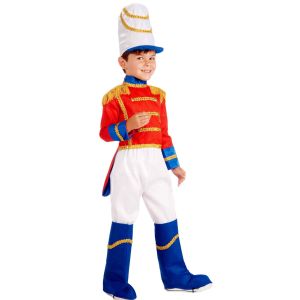 Forum Novelties Deluxe Toy Soldier Childs Medium
