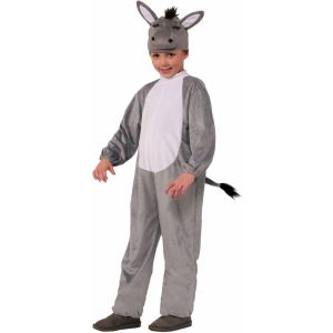 Forum Novelties Nativity Donkey Costume Child Large