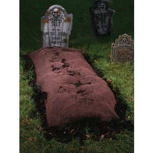 Funwrd Grave Mound Standard