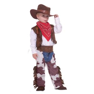 Forum Novelties Cowboy Costume Medium