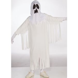 Forum Novelties Ghost Costume Child Large