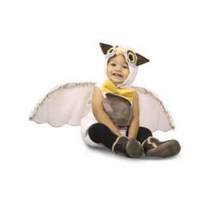 Princess Paradise Otis The Owl Childs Costume 18M