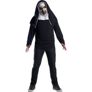 The Nun Movie 3 4 Adult Mask