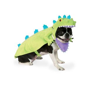 Nickelodeon 580648 M Rugrats Reptar Pet Costume Medium