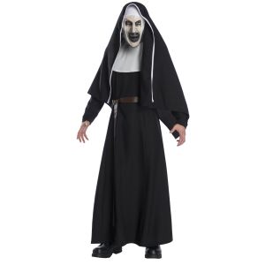 The Nun Movie Deluxe Adult Costume Std
