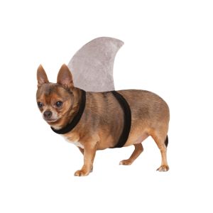 Rubies Shark Fin Dog Costume Item ID 280048