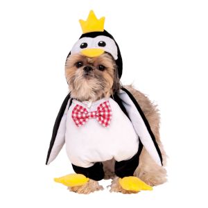 Rubies Walking Penguin Pet Costume X Large