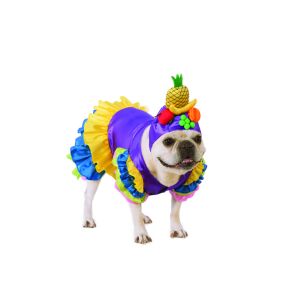 Rubies Brazilian Bombshell Pet Costume Medium