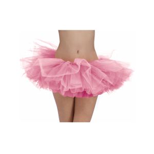 Forum Novelties Womens Costume Tutu Pink One Size