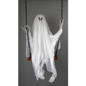 Buycostumes Swinging Ghost