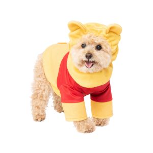 Rubies Disney Winnie The Pooh Pet Costume Winnie Small