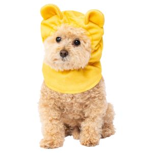 Rubies Disney Winnie The Pooh Pet Costume Accessory Winnie M L