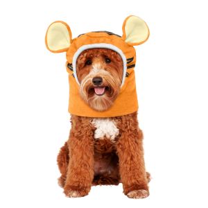 Rubies Disney Winnie The Pooh Pet Costume Accessory Tigger S M