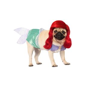 Rubies Disney Princess Pet Costume Ariel X Large