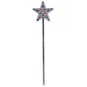 Rubies Glinda Light Up Wand Kids