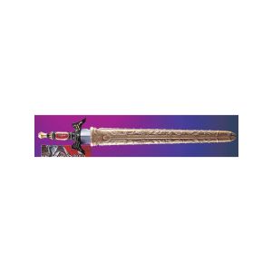 Rubies Costume Co Medieval Sword Costume