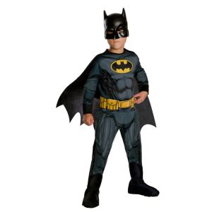 Kids Batman Costume S